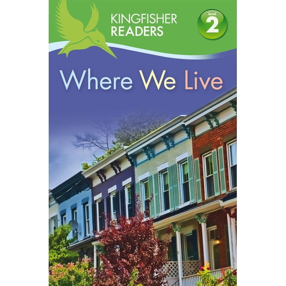Pre-Owned Where We Live