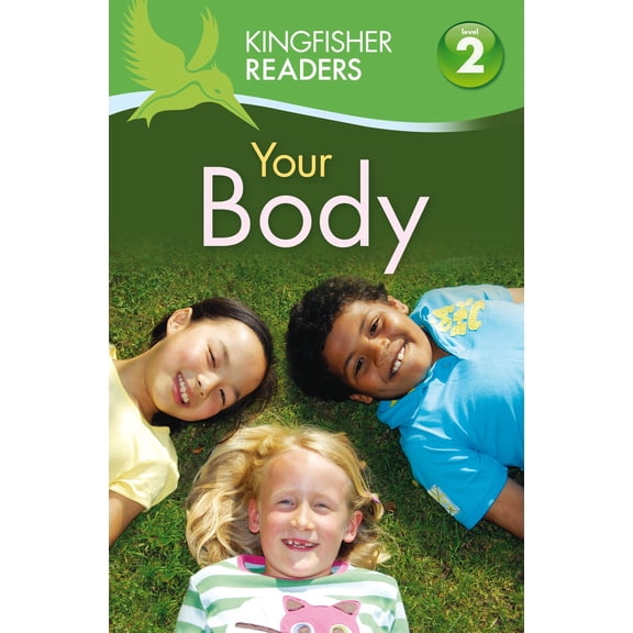 Pre-Owned Kingfisher Readers L2: Your Body : Your Body
