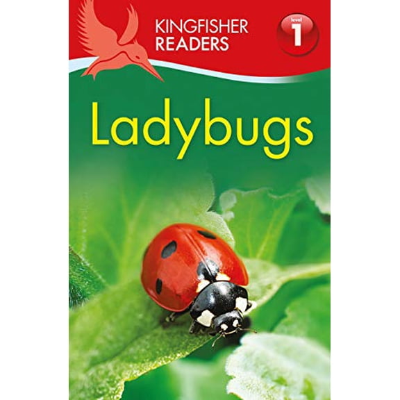 Pre-Owned Ladybugs (Paperback) 0753472201 9780753472200