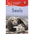 thumbnail image 1 of Pre-Owned Seals (Paperback) 0753472244 9780753472248, 1 of 1