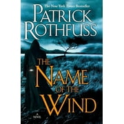 PATRICK ROTHFUSS Kingkiller Chronicle: The Name of the Wind, Book 1, (Hardcover)