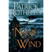 PATRICK ROTHFUSS Kingkiller Chronicle: The Name of the Wind (Paperback)