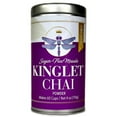 thumbnail image 1 of Kinglet Masala Chai Powder, Sugar Free, Organic-4 Oz Tin, 1 of 1