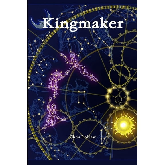 Kingmaker, (Paperback)