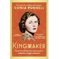 thumbnail image 1 of Sonia Purnell Kingmaker (Hardcover), 1 of 1
