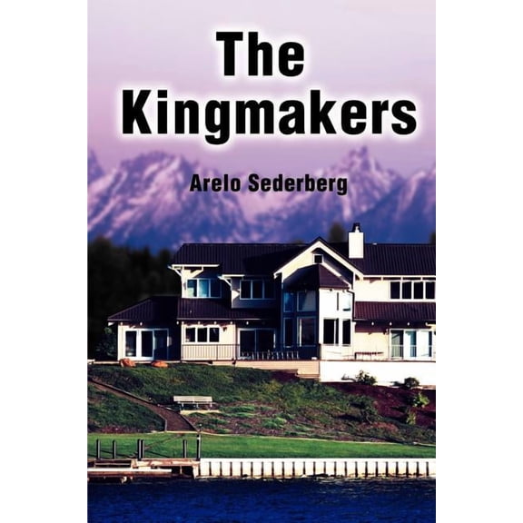 The Kingmakers, (Paperback)