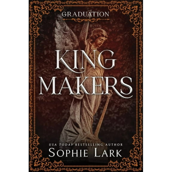 Kingmakers: Graduation (Standard Edition) (Paperback)