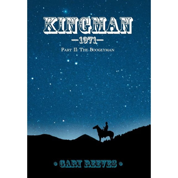Kingman?1971 : The Boogeyman