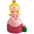 thumbnail image 1 of Kingmax Jumbo Princess and the Frog Bank 12 inches Tall, 1 of 1