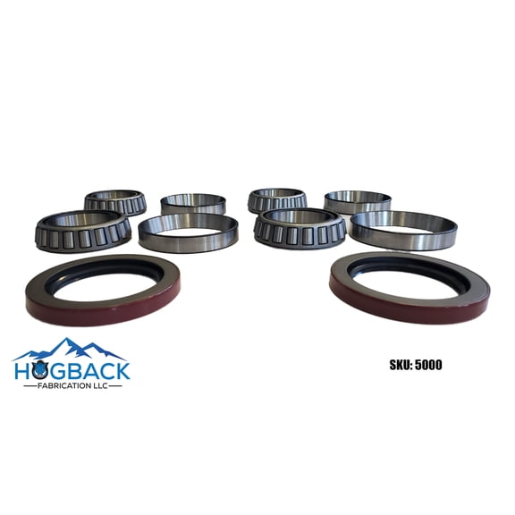 Kingpin Dana 60 Wheel Bearing Kit