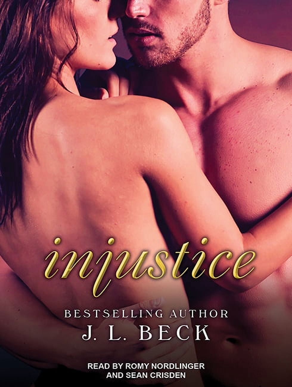 Kingpin Love Affair: Injustice (Audiobook)