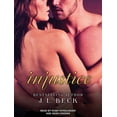 thumbnail image 1 of Kingpin Love Affair: Injustice (Audiobook), 1 of 1