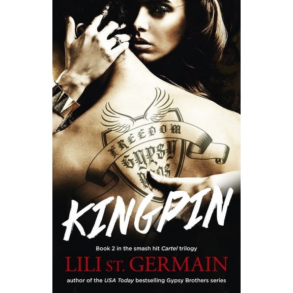 Kingpin (Paperback)