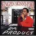 thumbnail image 1 of Kingpin Skinny Pimp - Da Product Vol. 1 - Music & Performance - CD, 1 of 1