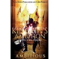 thumbnail image 1 of Kingpin's Ambition A Kingpin's Ambition: Respect My Throne, Book 1, (Paperback), 1 of 1