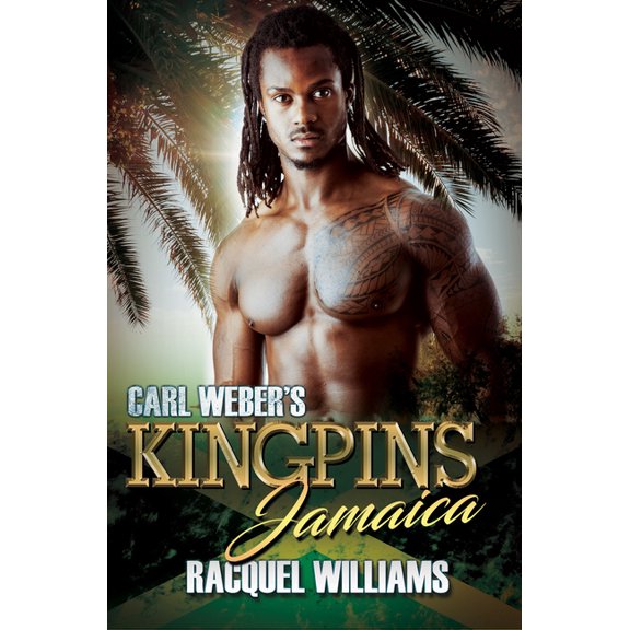 Kingpins Carl Weber's Kingpins: Jamaica, Book 13, (Paperback)