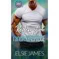 thumbnail image 1 of Kingride Ranch (French) RÃ©demption au ranch Kingridge, (Paperback), 1 of 1