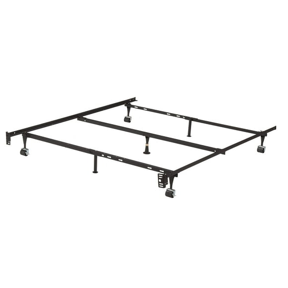 Twin Bed Frames with Wheels
