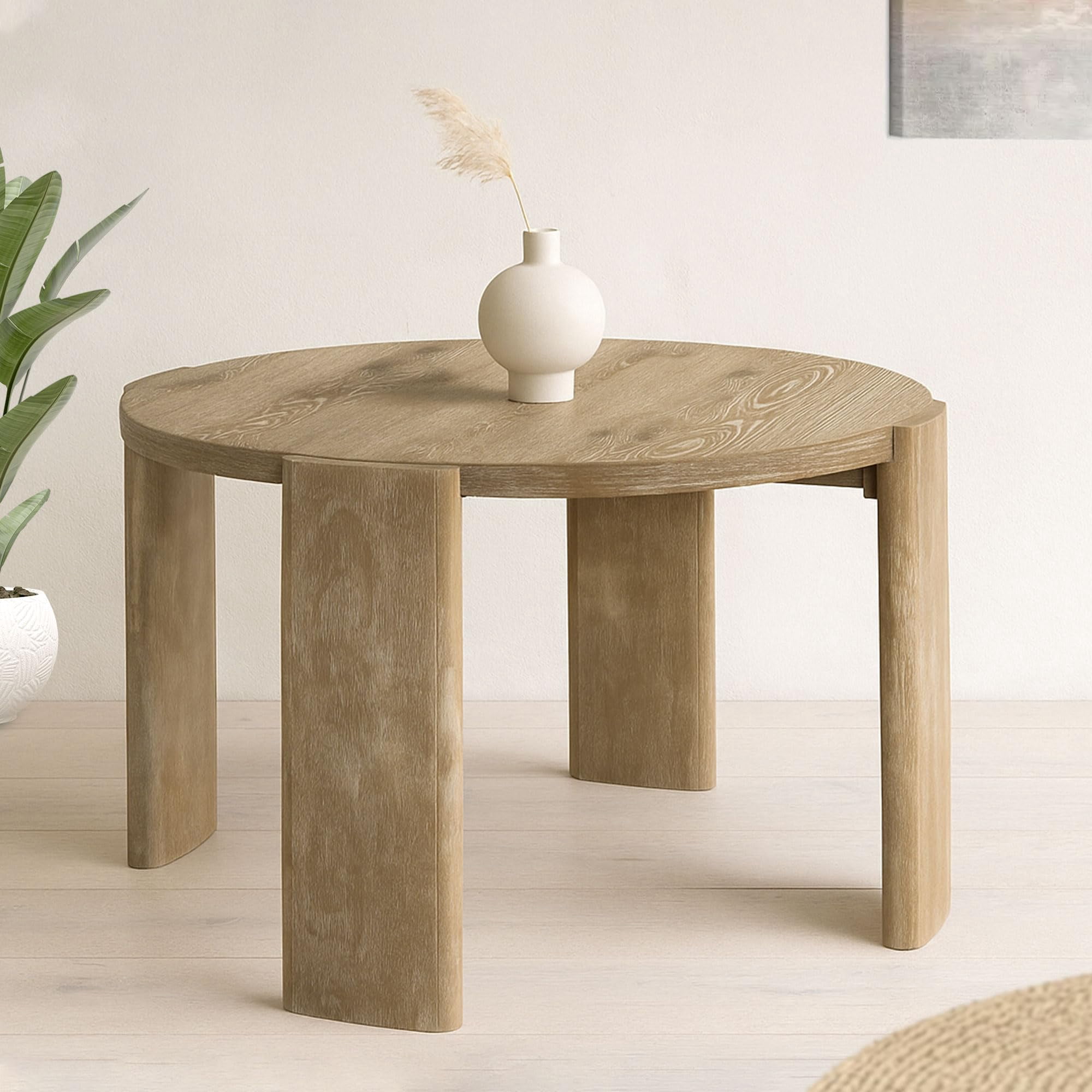 Curated visual reference: Visual Reference: Kings Brand Furniture Casper Round Dining Table