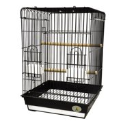 Kings Cages ES 1818 PM (Black)