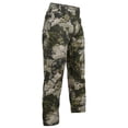 thumbnail image 1 of Kings Classic 5 Pocket Fannel Lined Pants, 1 of 1