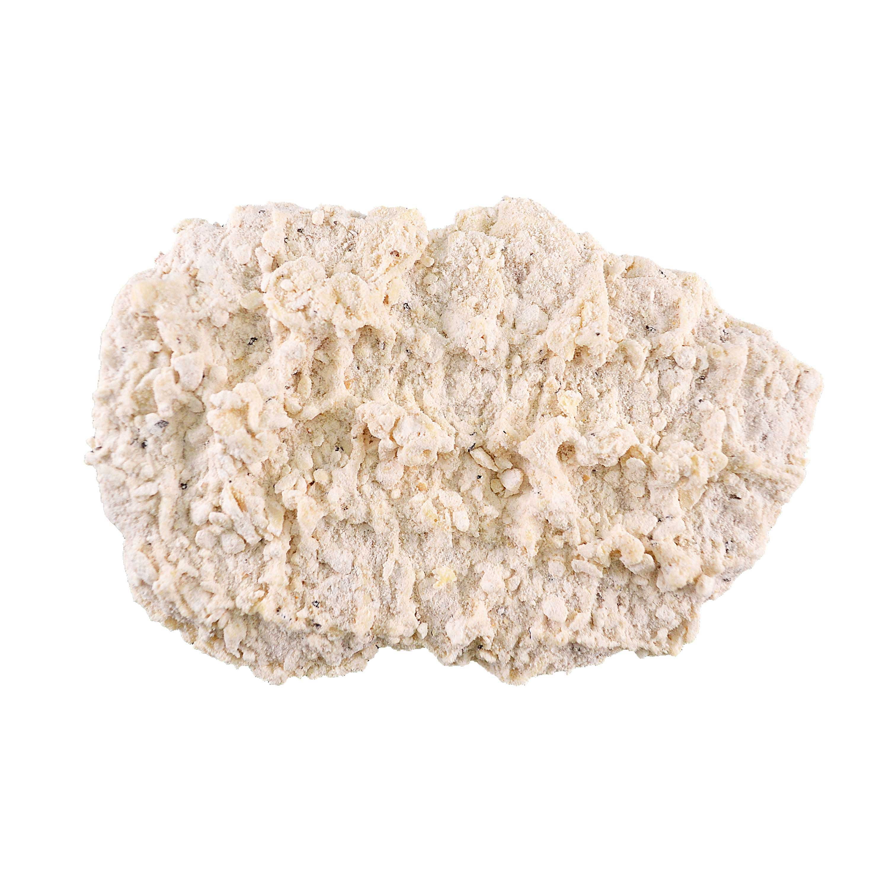 Kings Command Foods - Southern Style Raw Chicken Fried Beef