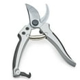 thumbnail image 1 of Kings County Tools 8” Bypass Pruning Shears – Garden Hand Clippers with Sharp Blades & Grip Handles, 1 of 7