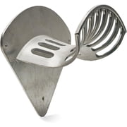 Kings County Tools Hose Hanger - Garden Hose Holder for 200ft 1/2" Hoses