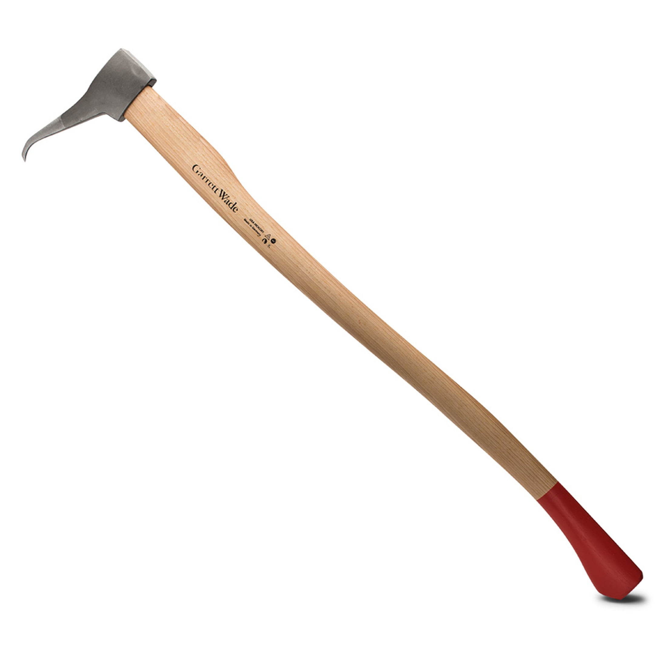 Kings County Tools 31.2” Pickaroon Logging Tool - Hookaroon Log Grabber