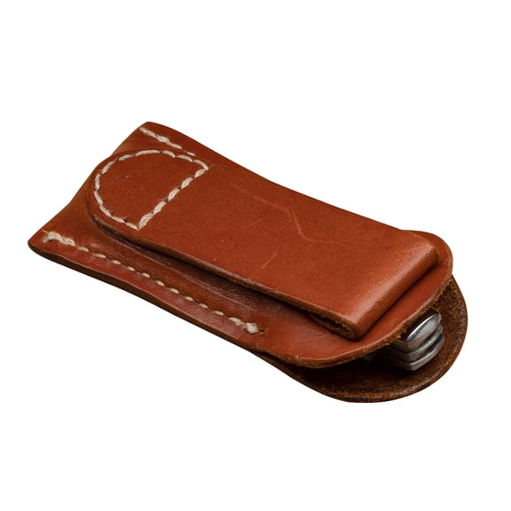 Kings County Tools Everyday Carry Pocket Knife for Men or Women - 6 Folding Knife with 3 Blades