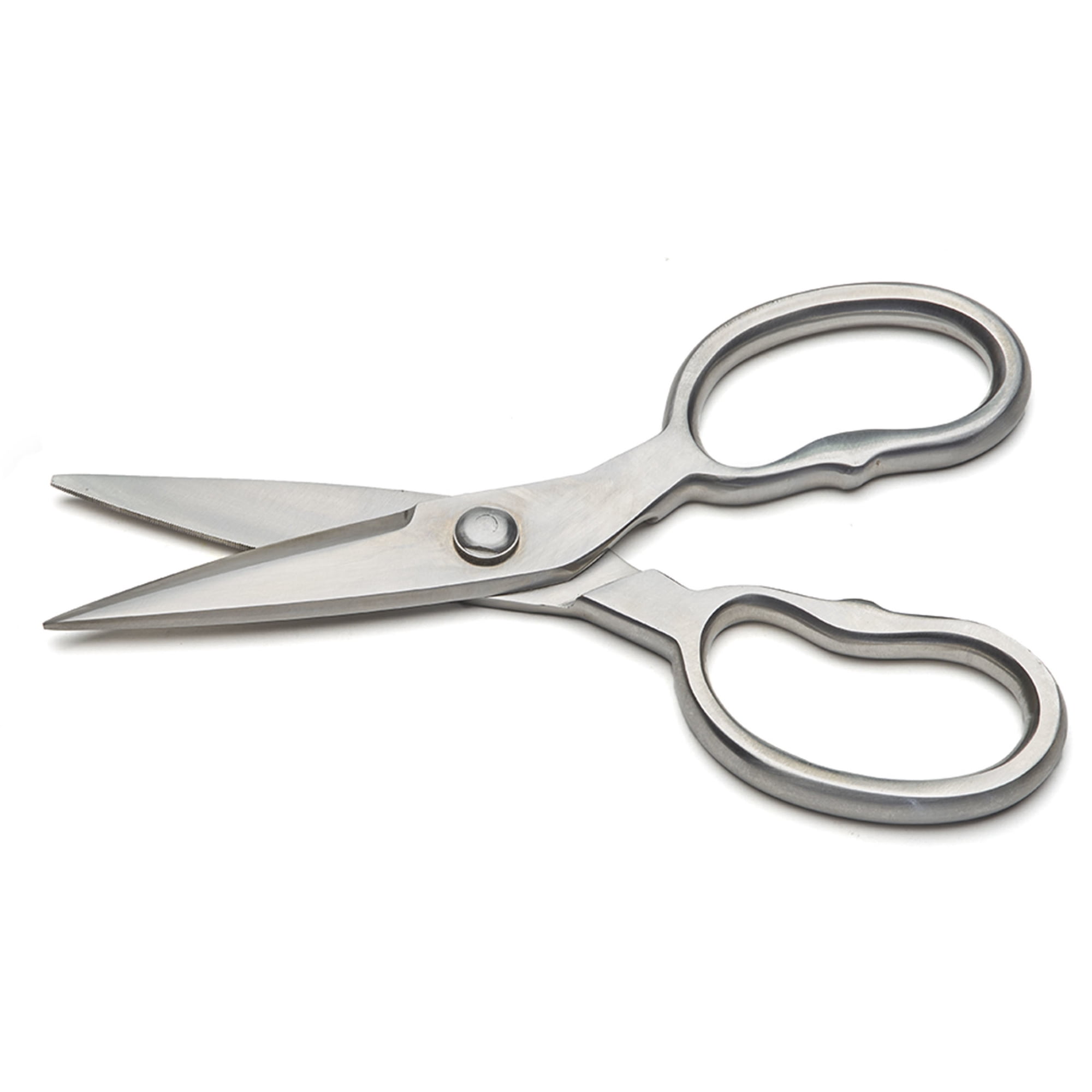 Kings County Tools Stainless Steel Kitchen Scissors - Multipurpose Rust Resistance Shears