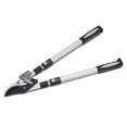 thumbnail image 1 of Kings County Tools Tree Trimmer Loppers - Double Ratcheting Bypass Lopper, 1 of 15
