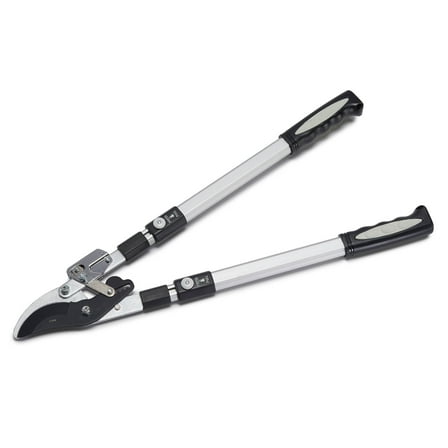 Kings County Tools Tree Trimmer Loppers - Double Ratcheting Bypass Lopper