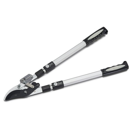 Kings County Tools Tree Trimmer Loppers - Double Ratcheting Bypass Lopper