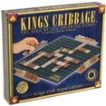 thumbnail image 1 of Kings Cribbage, Royal Edition, 1 of 3