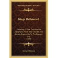 thumbnail image 1 of Kings Dethroned: A History Of The Evolution Of Astronomy From The Time Of The Roman Empire Up To The Present Day (1922) (Paperback), 1 of 1