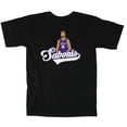 thumbnail image 1 of Kings Domantas Sabonis Pic Logo Shirt T-Shirt, 1 of 1