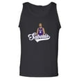 thumbnail image 1 of Kings Domantas Sabonis Pic Logo Tank Top, 1 of 1