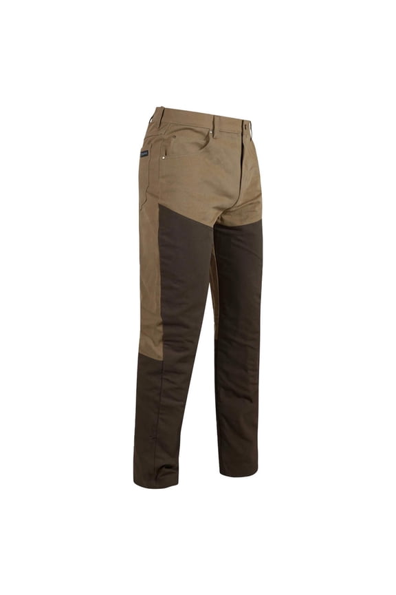 Men's Field Pant, Khaki, 38