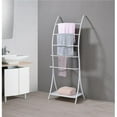 thumbnail image 1 of Kings Furniture BS-1482 Vassallo 5-Tier Metal Towel Rack, 1 of 3