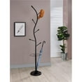 thumbnail image 1 of Kings Furniture CH-4677 Kubin Metal 6-Hook Coat Rack, 1 of 3