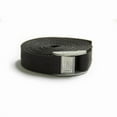 thumbnail image 1 of Kings Furniture MC600 236 x 2 in. Nylon Belt, Black - Twin Size, 1 of 1