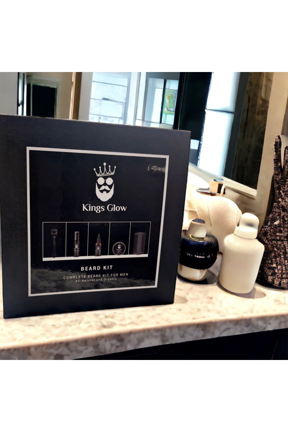 Beard Kit