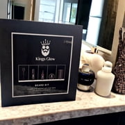Kings Glow Beard Kit