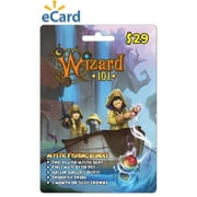Walmart Kings Isle Mystic Fishing Bundle 29 Digital