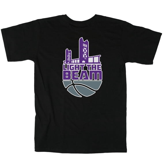 Kings Light The Beam Shirt T-Shirt