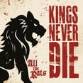 thumbnail image 1 of Kings Never Die - All The Rats - Music & Performance - CD, 1 of 1