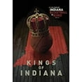 thumbnail image 1 of Kings Of Indiana (DVD), Kings of Indiana, Documentary, 1 of 1