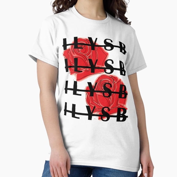 Kings Of Leon Band Tour Anyaran Alternative T-Shirt