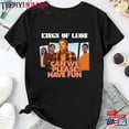 Kings Of Leon Can We Please Have Fun Tour 2024 Shirt Band Fan Merch